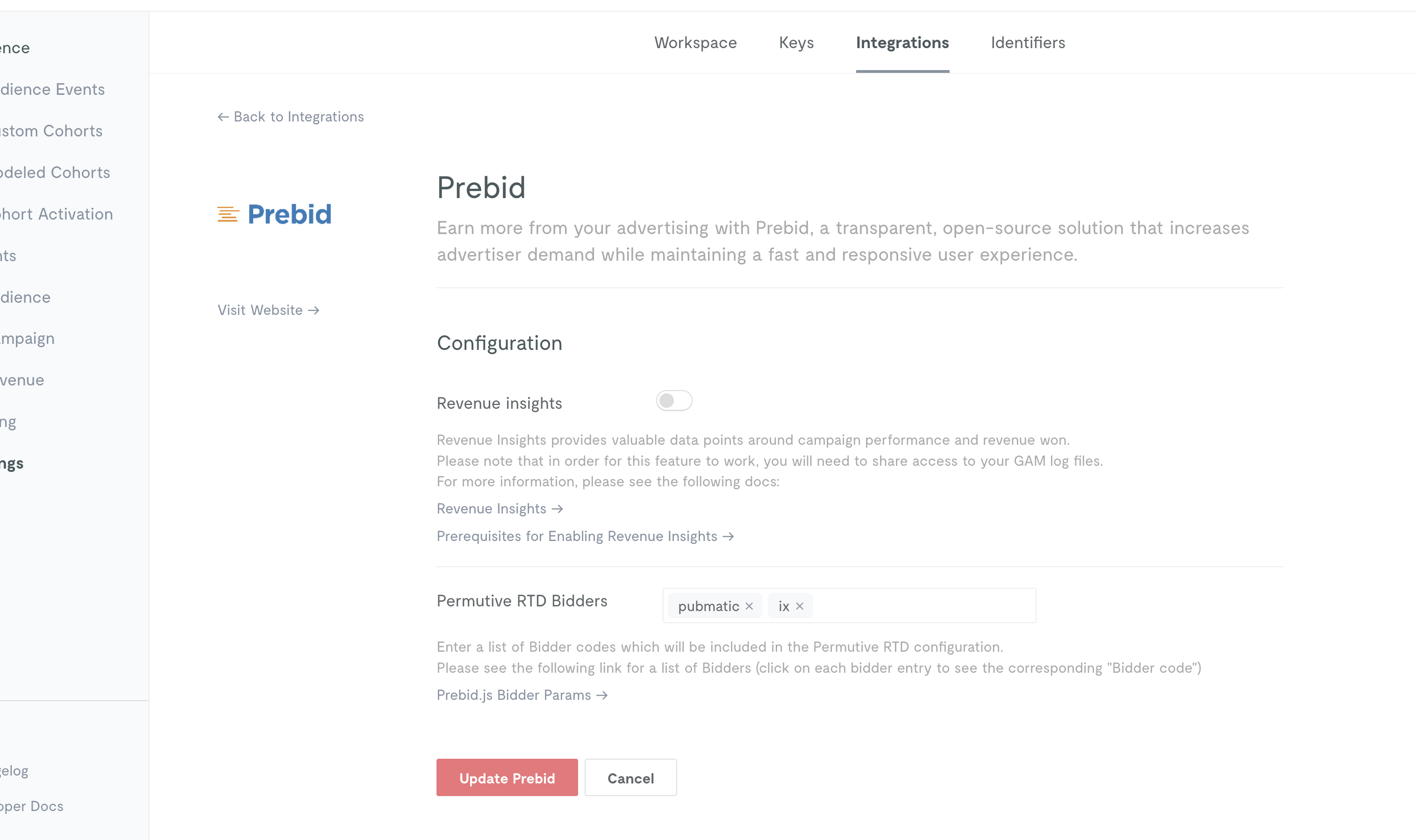 Permutive Prebid integration - update Alt text